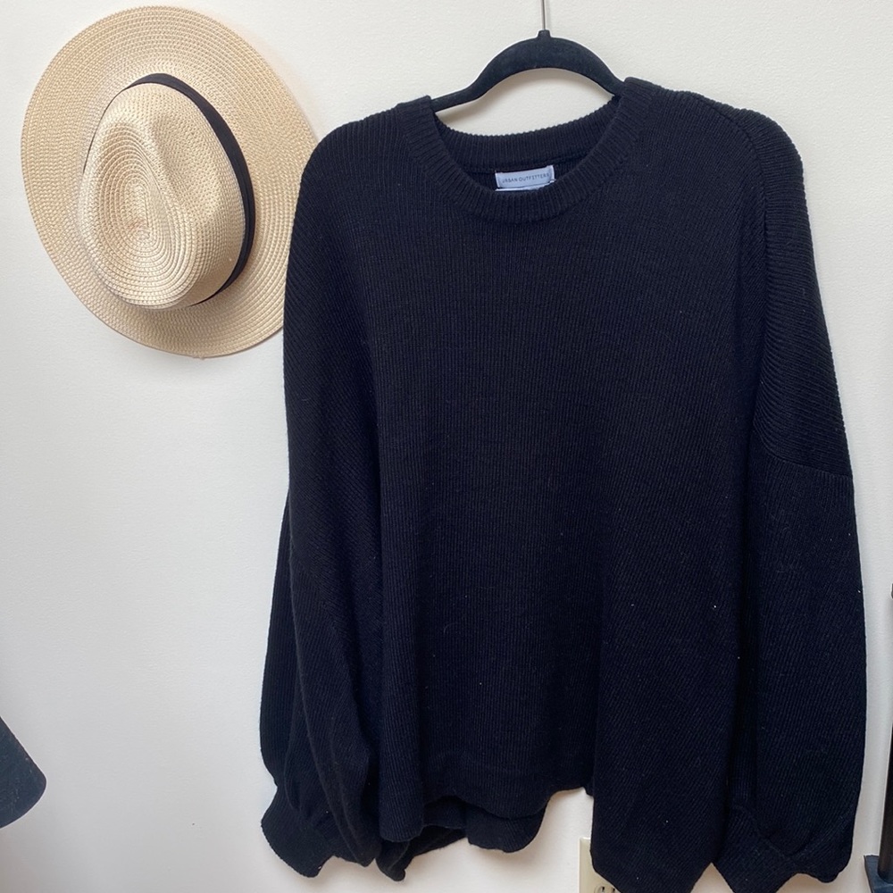 Urban Outfitters Tunic sweater